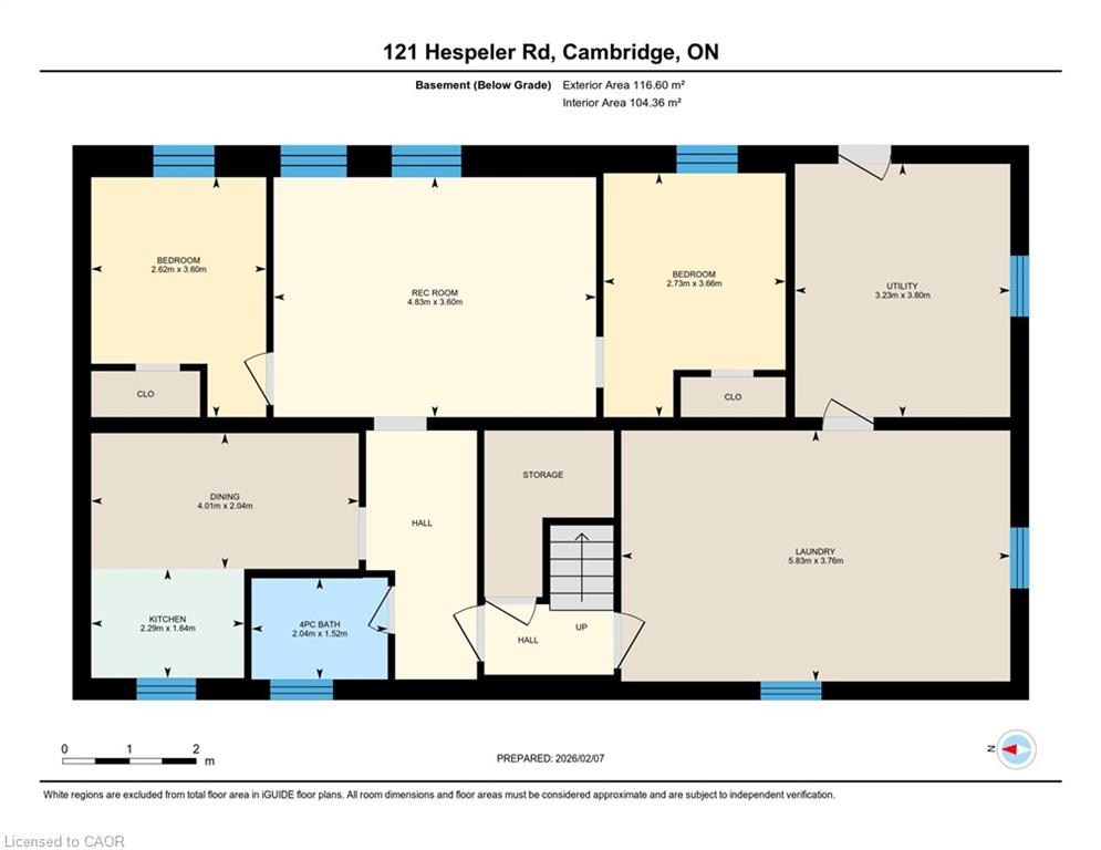 121 Hespeler Road Property Photo 24