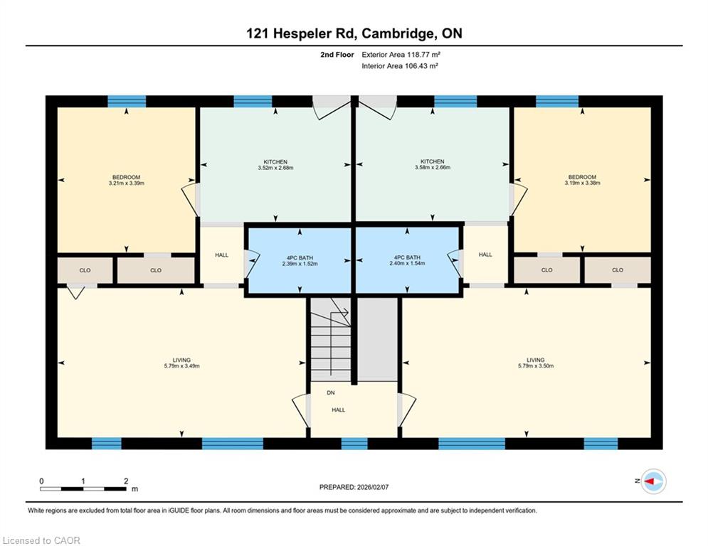 121 Hespeler Road Property Photo 25