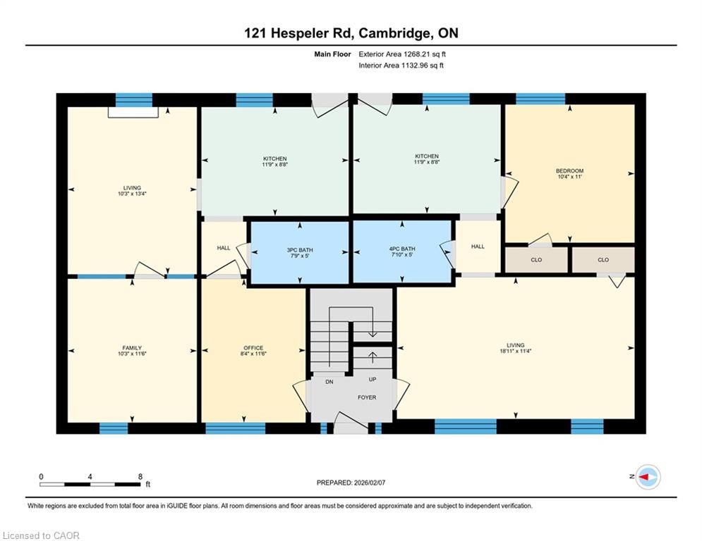 121 Hespeler Road Property Photo 26