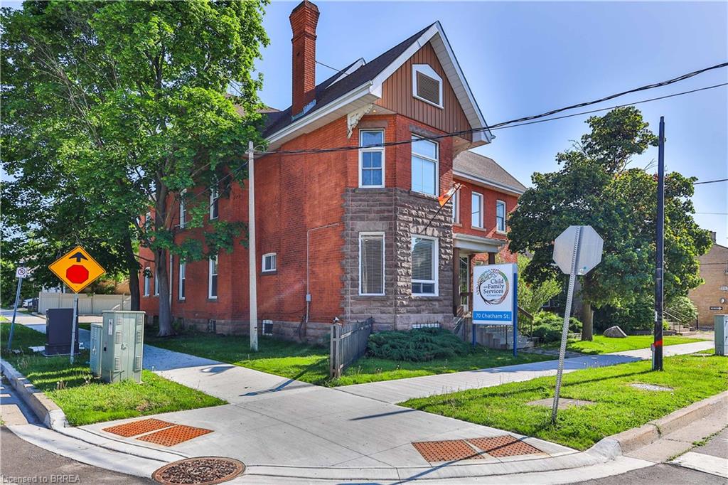 70 Chatham Street Property Photo 1
