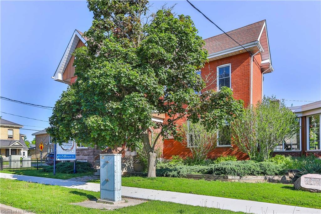 70 Chatham Street Property Photo 2