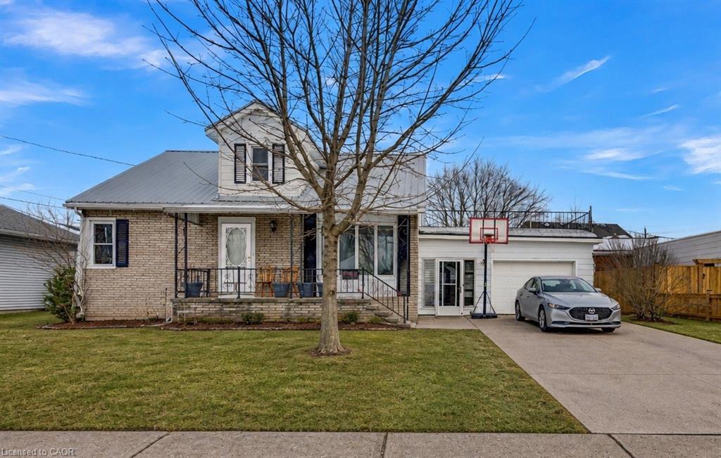 21 Hardy Avenue Property Photo 1