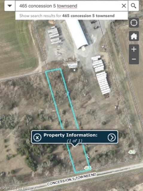 465 Concession 5 Townsend Road Property Photo 2