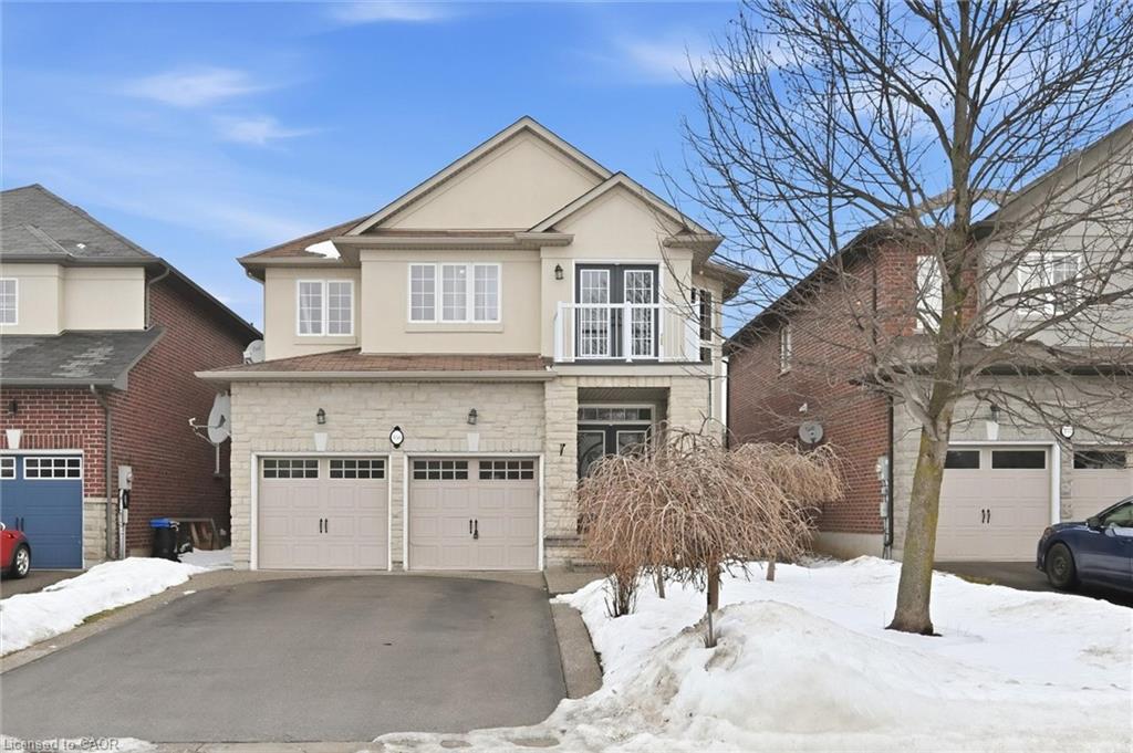 456 Valridge Drive Property Photo 1