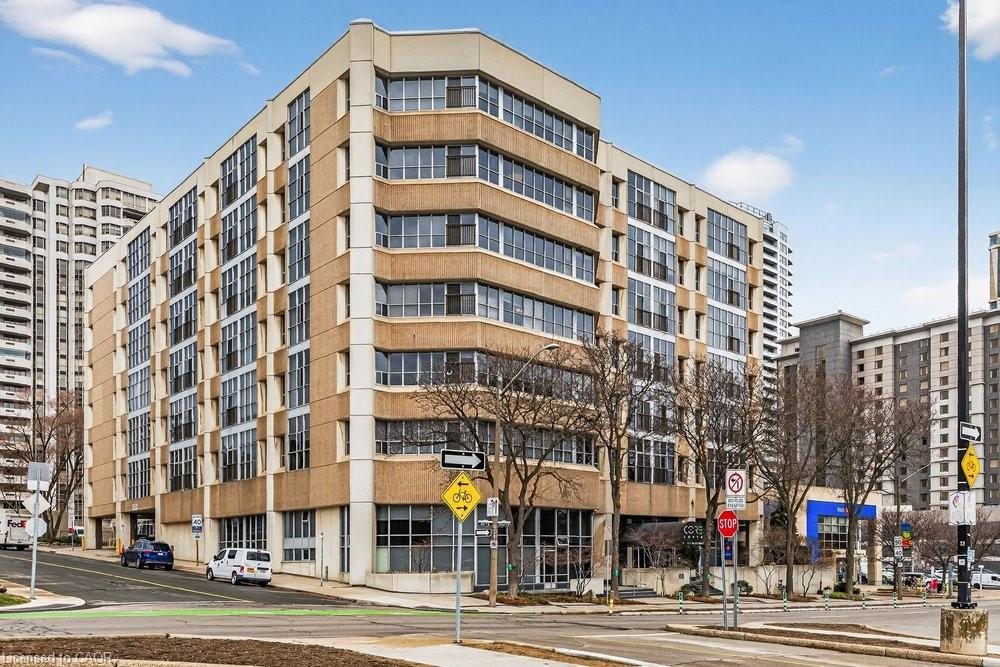 505-66 Bay Street S Property Photo 27