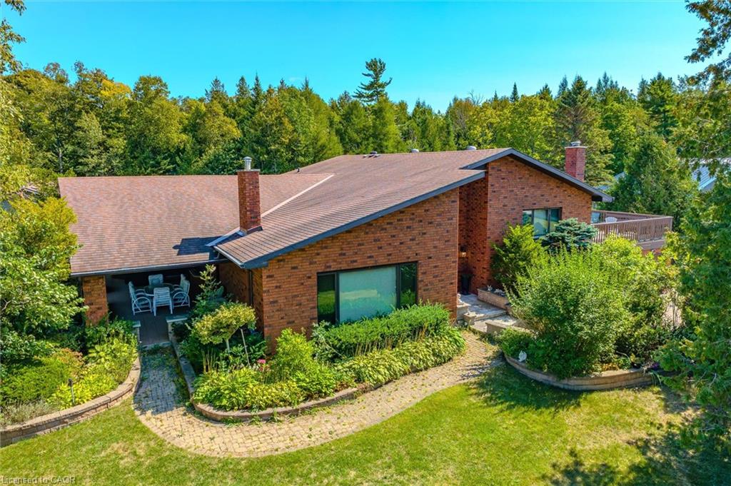 74 Miramichi Bay Road Property Photo 1