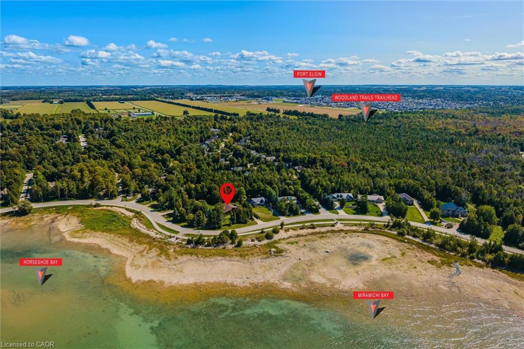 74 Miramichi Bay Road Property Photo 3