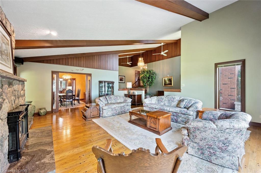 74 Miramichi Bay Road Property Photo 16