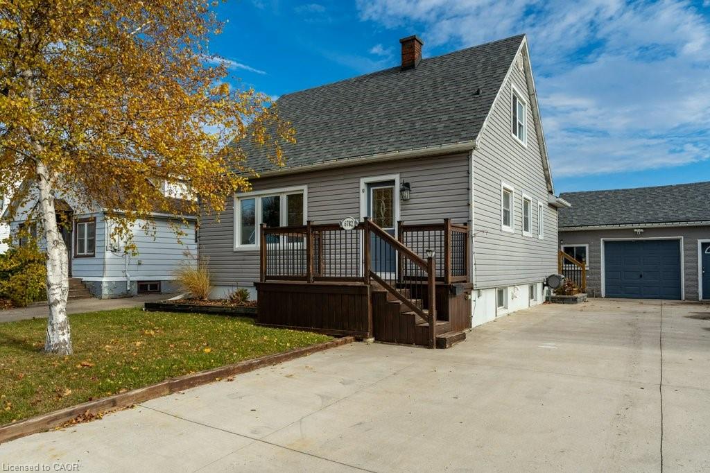 6782 Dorchester Road Property Photo 1