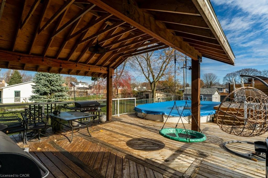 6782 Dorchester Road Property Photo 30