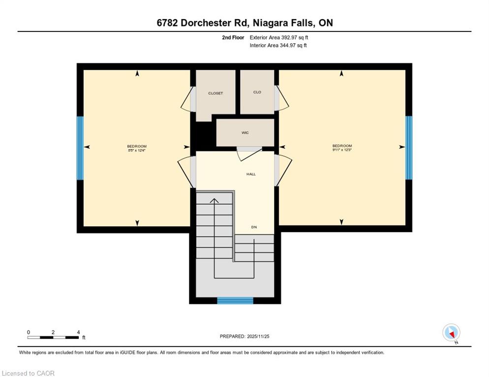 6782 Dorchester Road Property Photo 40