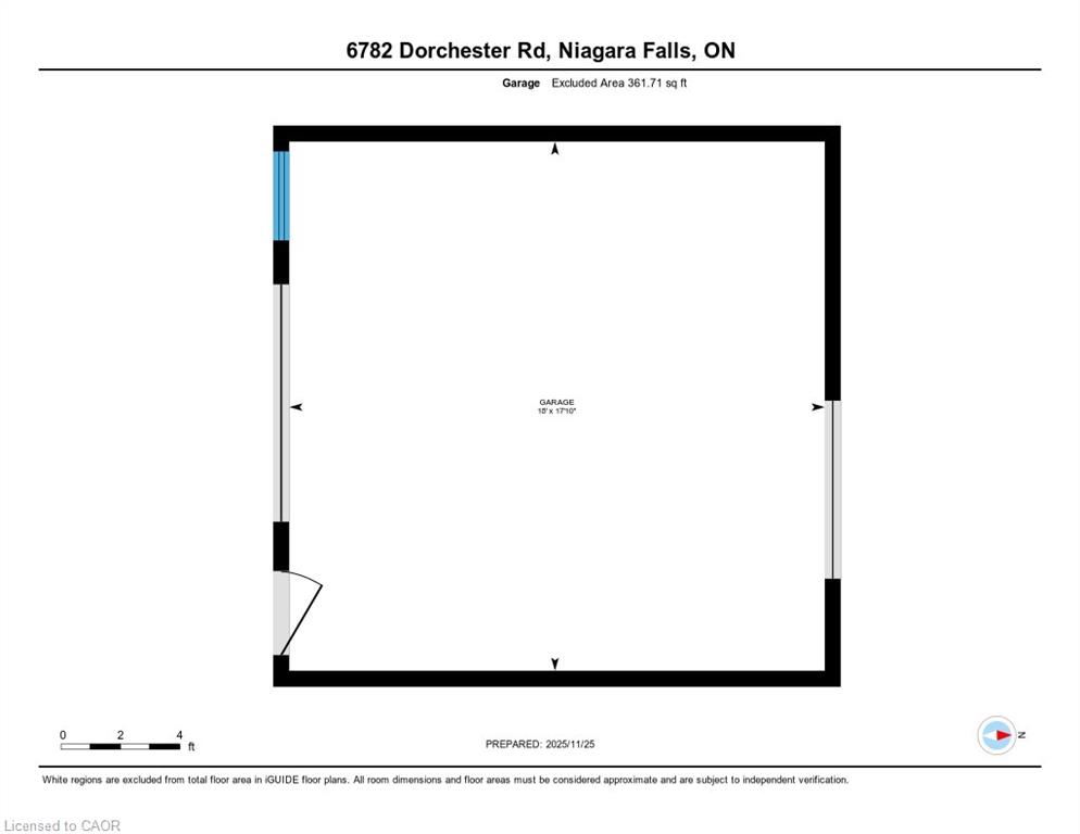 6782 Dorchester Road Property Photo 42