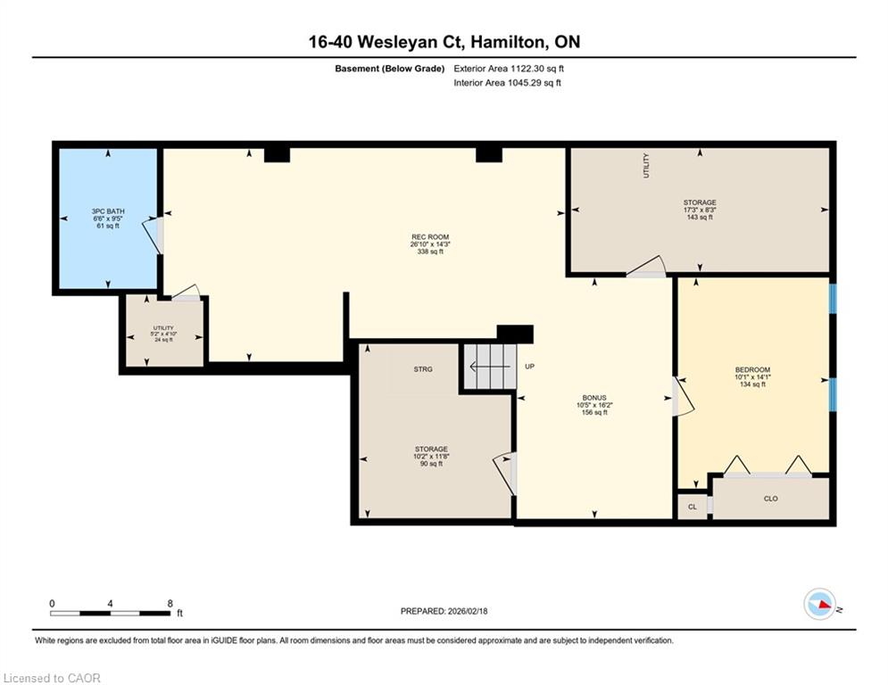 16-40 Wesleyan Court Property Photo 25