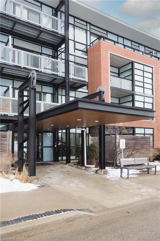 206-155 St. Leger Property Photo 4