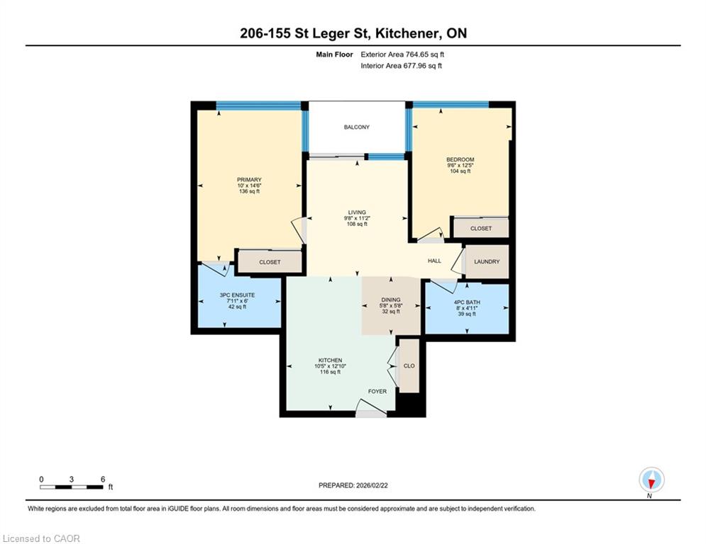 206-155 St. Leger Property Photo 41