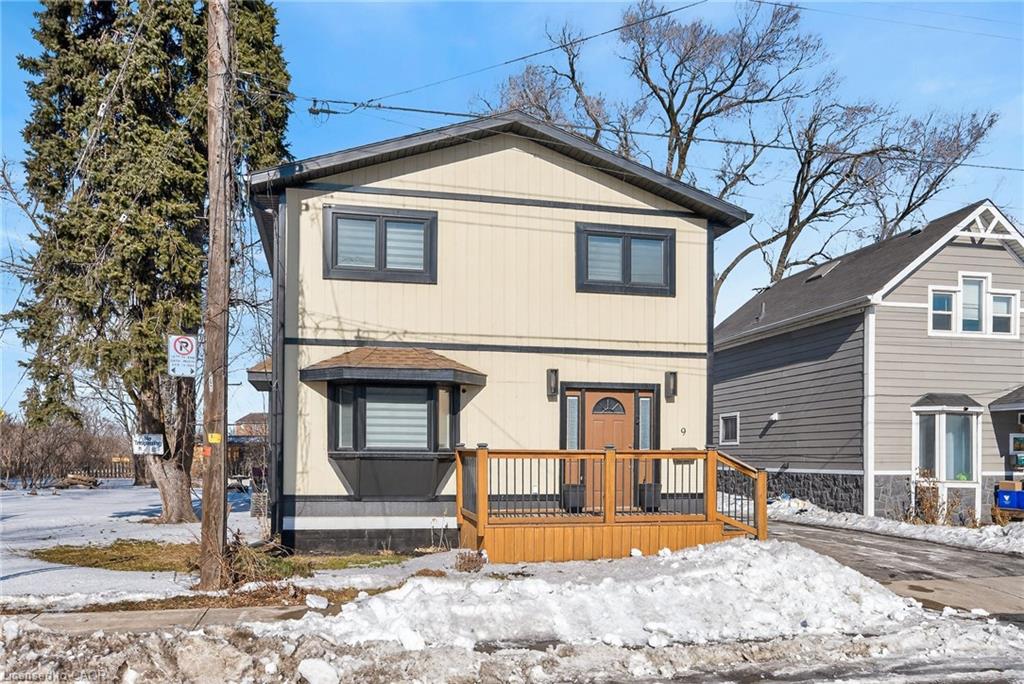 9 Bayside Avenue Property Photo 43