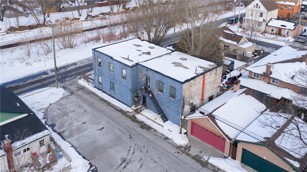 86 Birge Street Property Photo 7