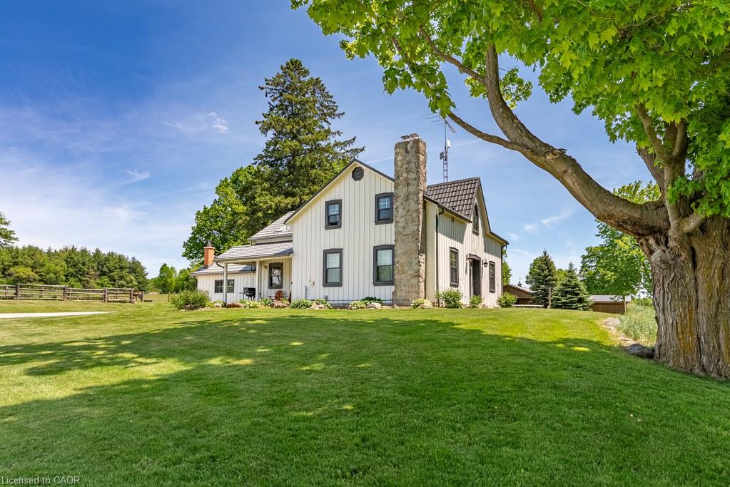 13403 Second Line Property Photo 1