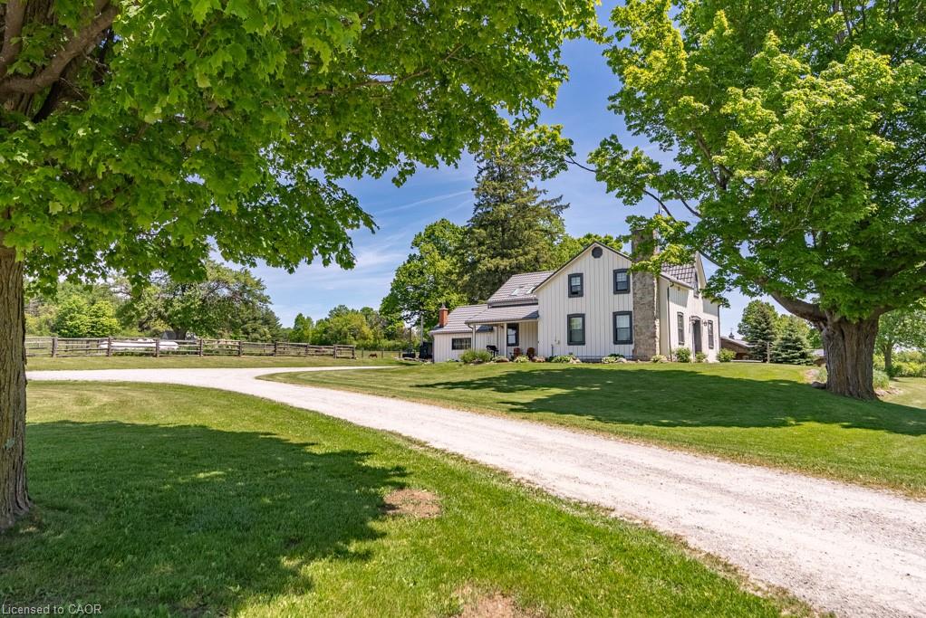13403 Second Line Property Photo 2