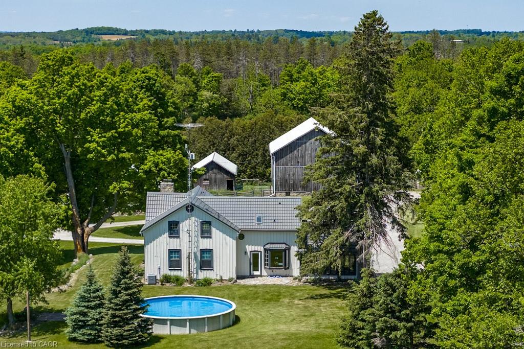 13403 Second Line Property Photo 4