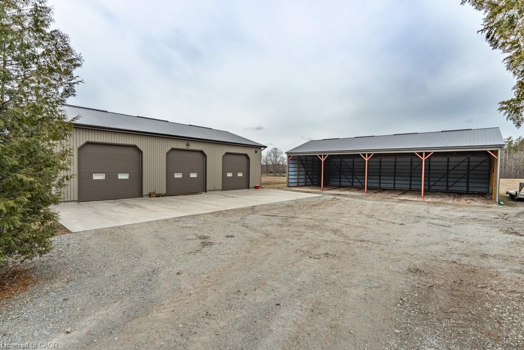 13403 Second Line Property Photo 8
