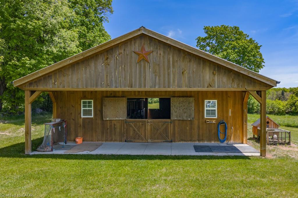 13403 Second Line Property Photo 9
