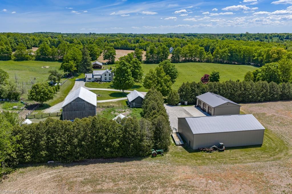 13403 Second Line Property Photo 10