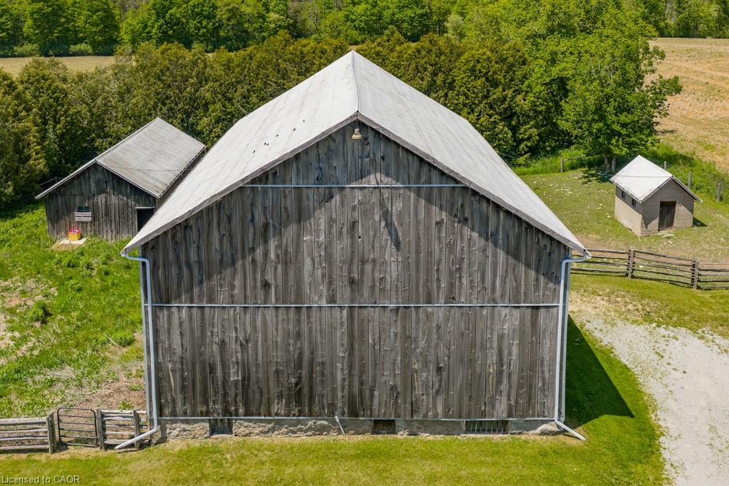 13403 Second Line Property Photo 13