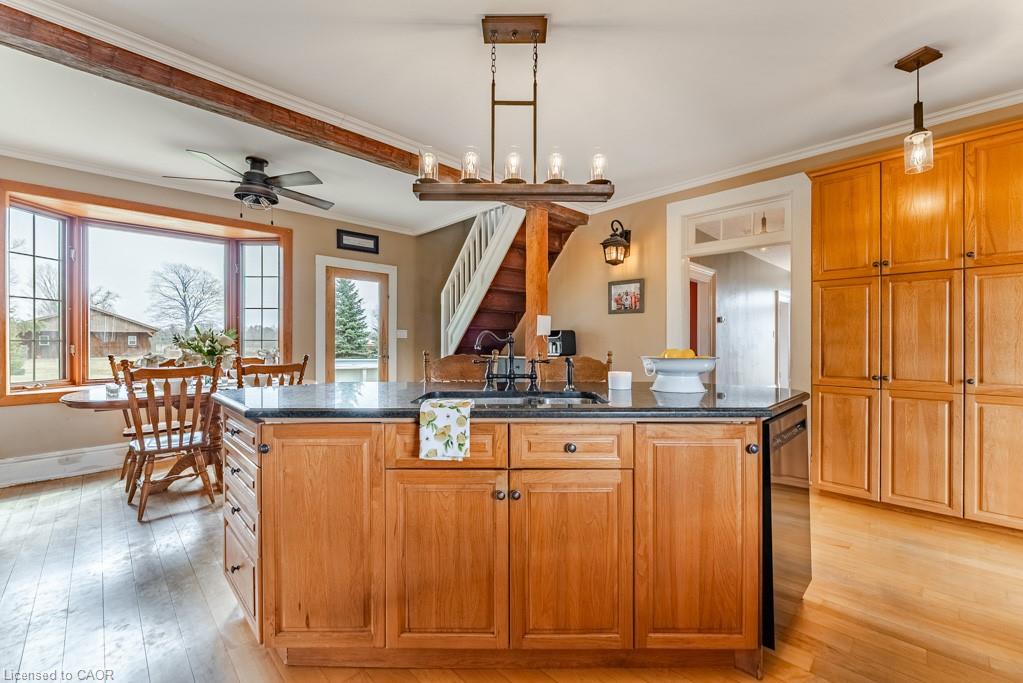 13403 Second Line Property Photo 16