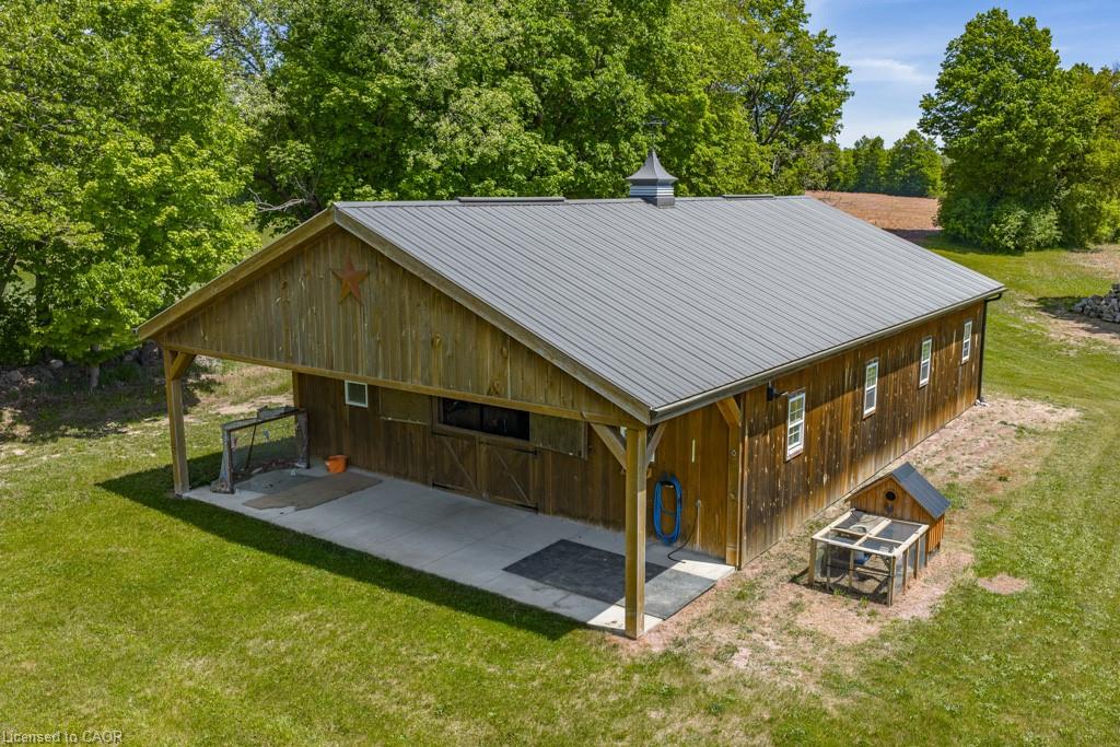 13403 Second Line Property Photo 31