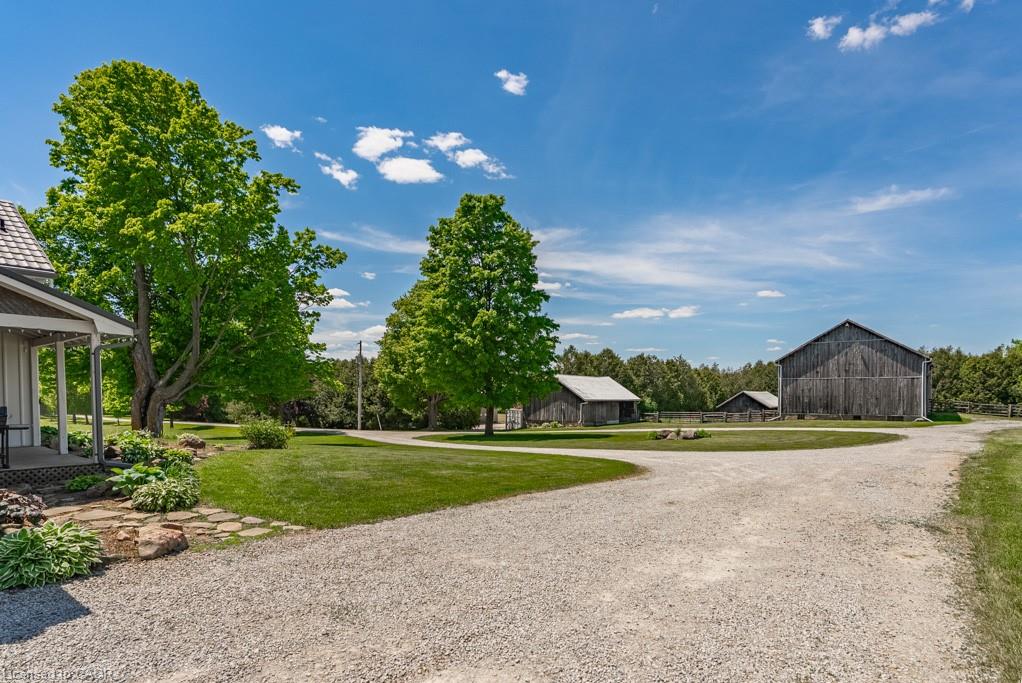 13403 Second Line Property Photo 35