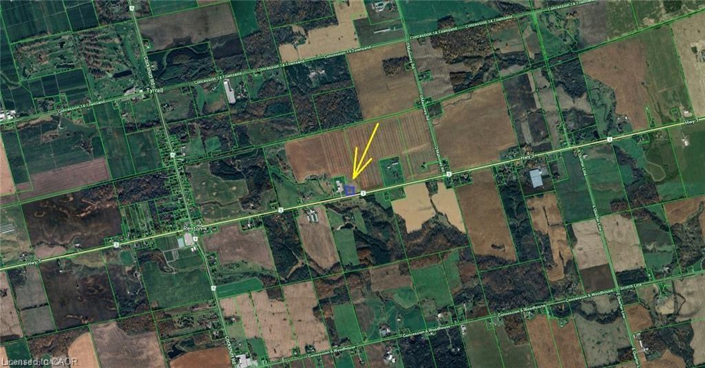 4923 Highway 3 Property Photo 2