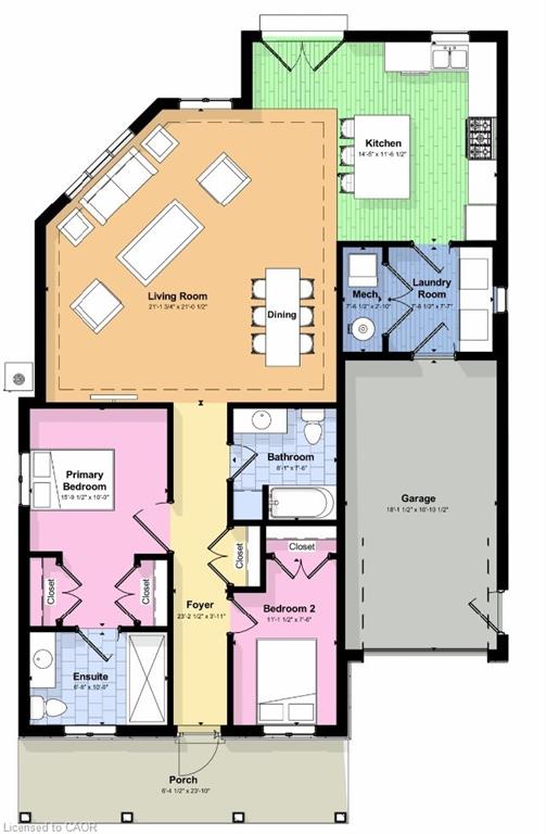 150 Brewery Street Property Photo 10