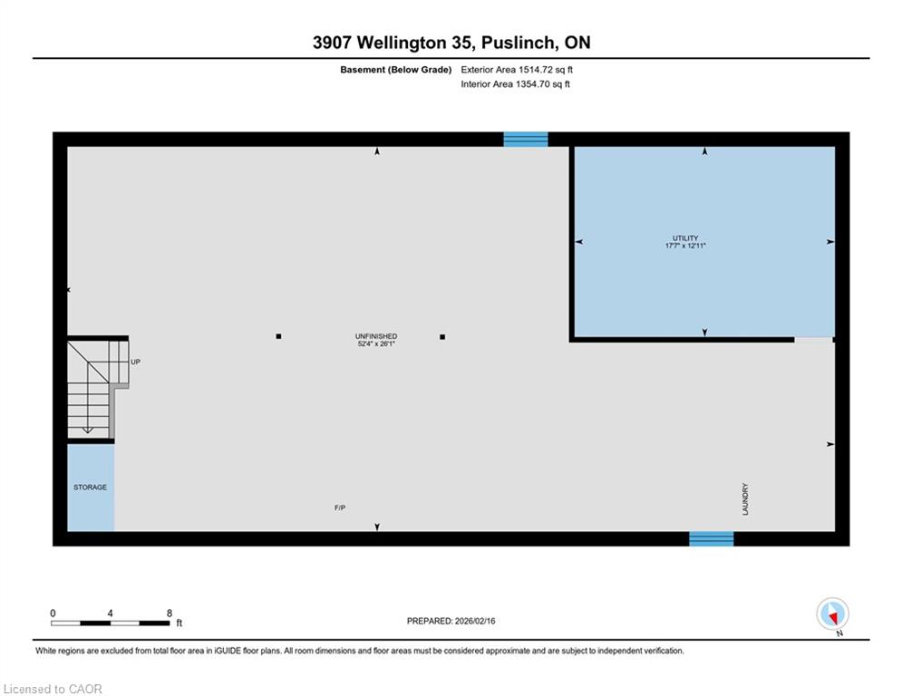 3907 Wellington 35 Road Property Photo 44