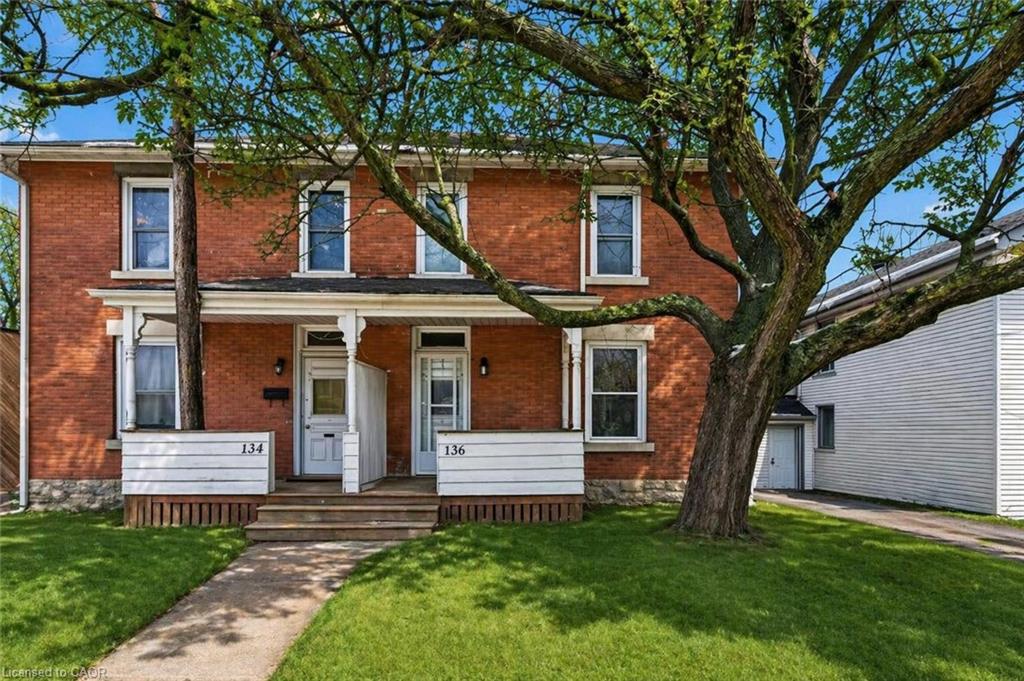 136 Paisley Street Property Photo 2