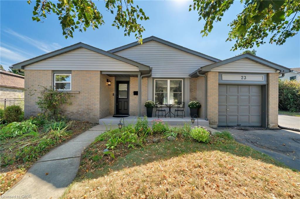 23 Bismark Drive Property Photo 2