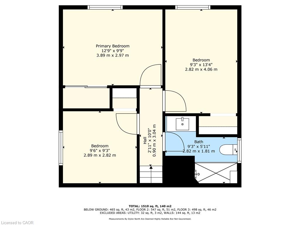 23 Bismark Drive Property Photo 22