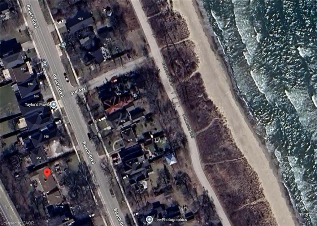 940-946 Beach Boulevard Property Photo 1