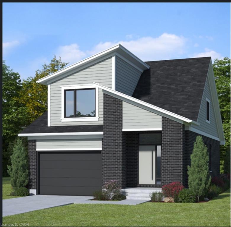 1731 Farfield Road Property Photo 1