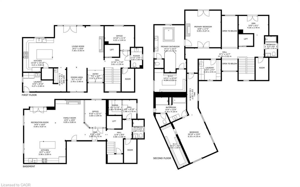 16 Shoreline Crescent Property Photo 50