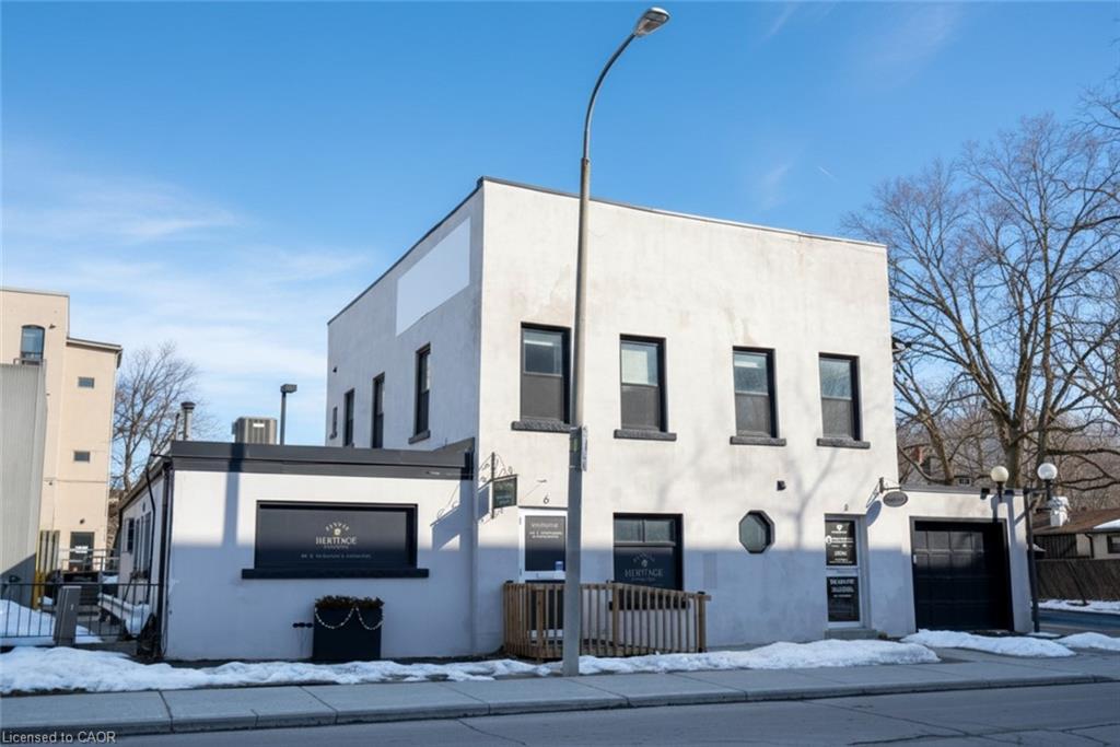 8 Sydenham Street Property Photo 1