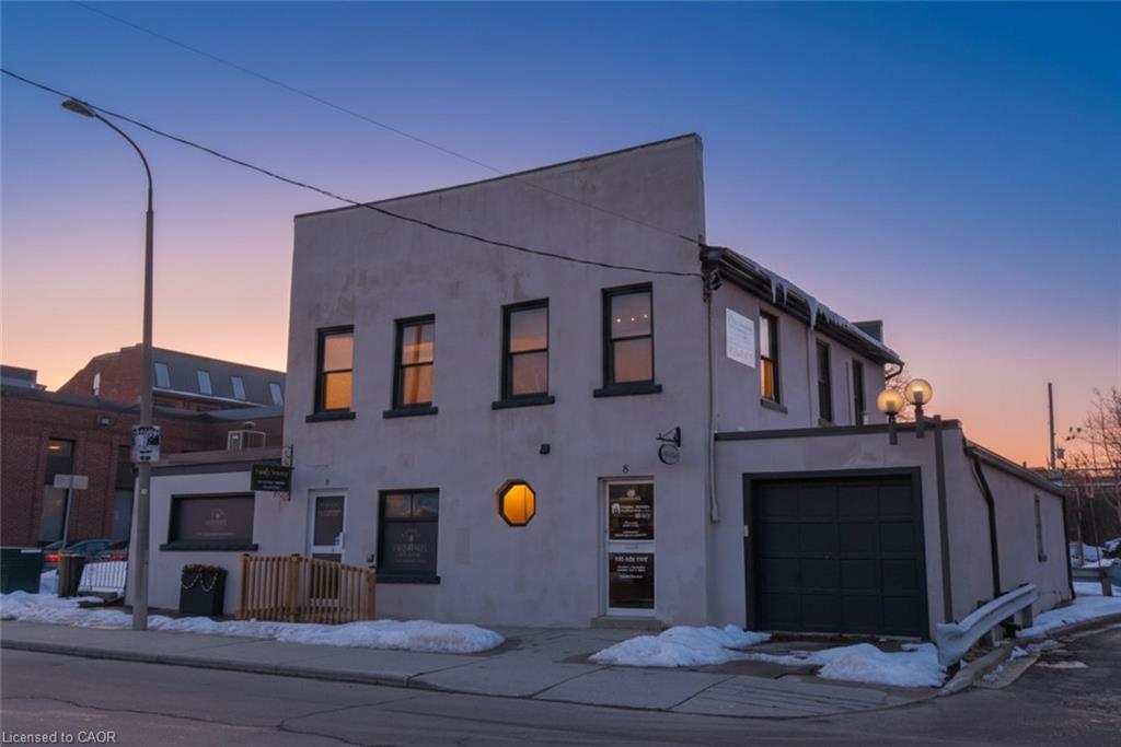 8 Sydenham Street Property Photo 2