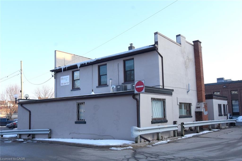 8 Sydenham Street Property Photo 4