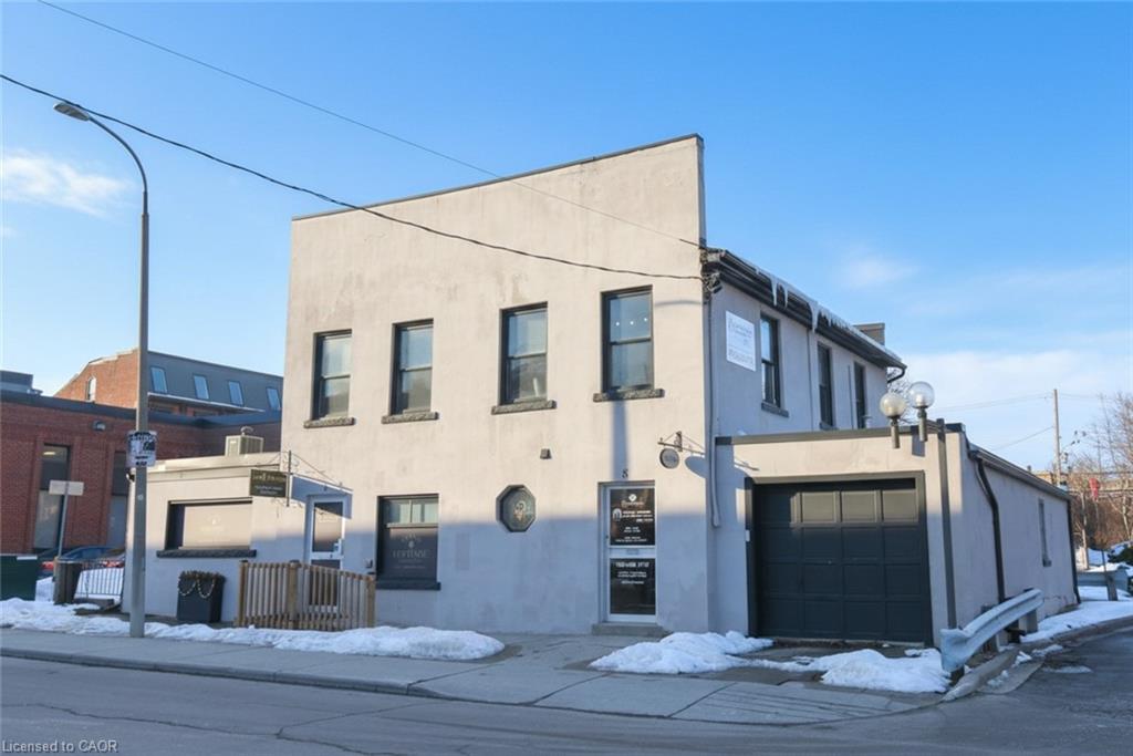 8 Sydenham Street Property Photo 6