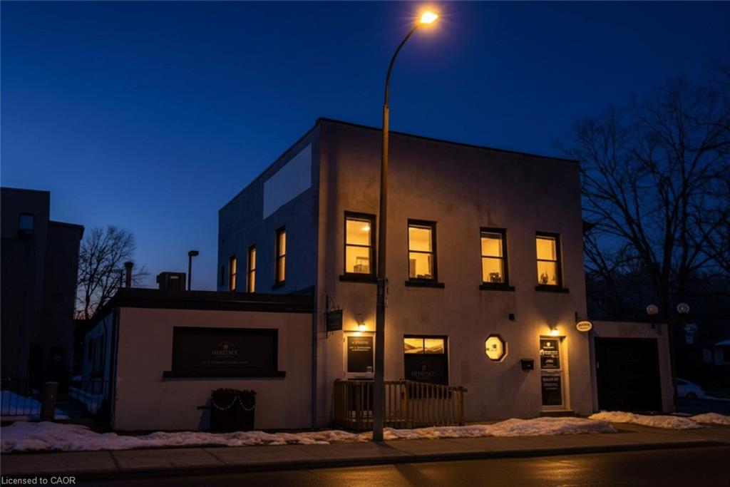 8 Sydenham Street Property Photo 7