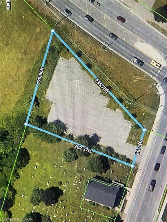 4 Trinity Church Road Property Photo 1