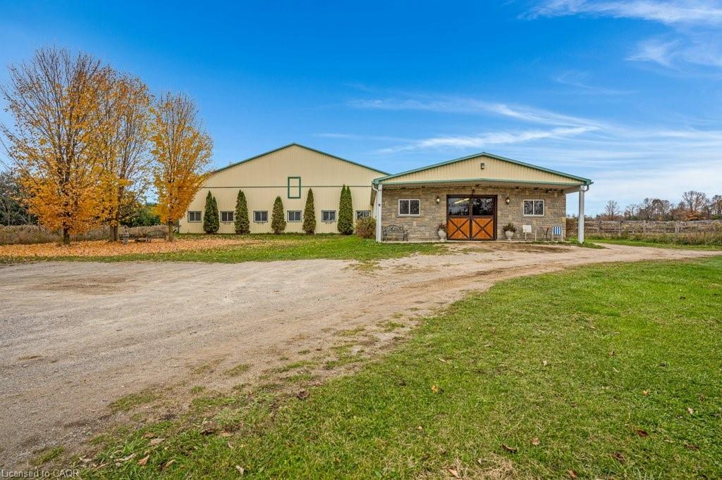 5511 Second Line Property Photo 37