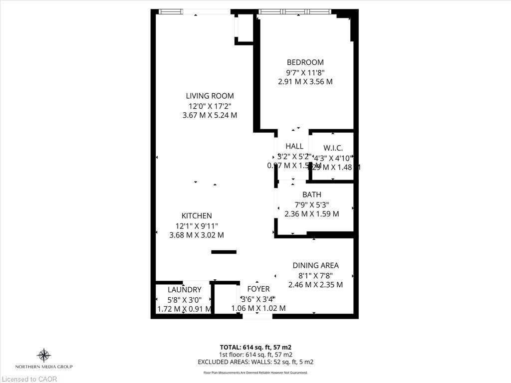 612-550 North Service Road Property Photo 26
