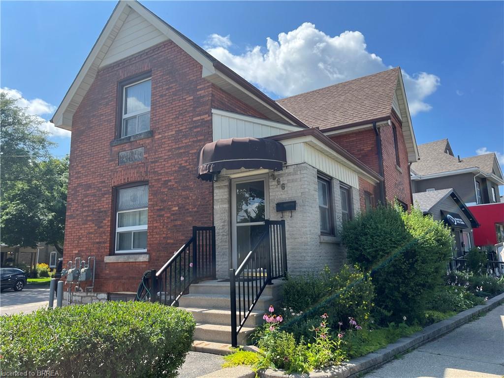 266 Brant Avenue Property Photo 1