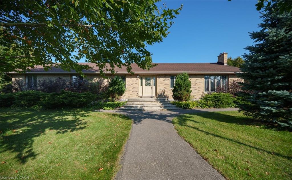 385 Mount Pleasant Road Property Photo 1